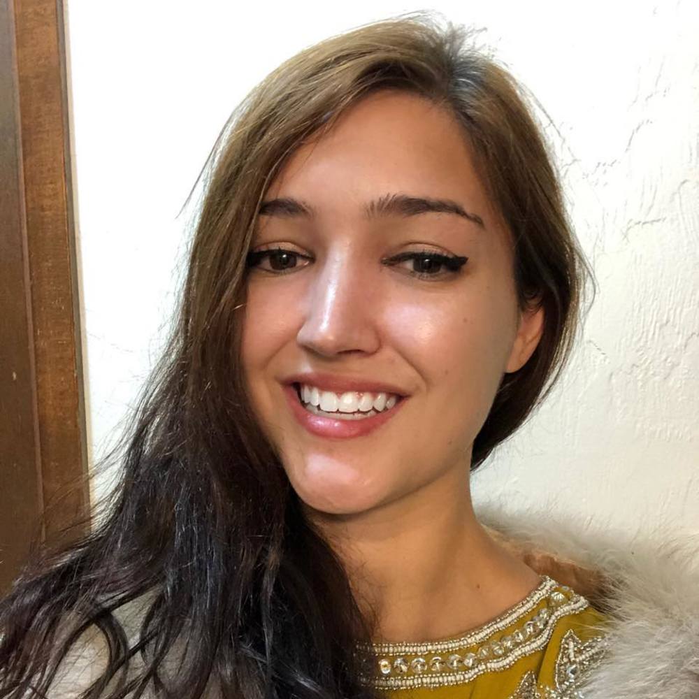 Meet your Posher, Rachel
